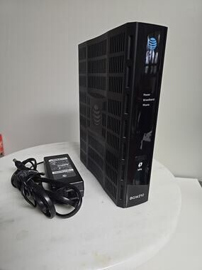 AT&T Arris BGW210-700 Broadband Gateway WiFi Modem Router *PARTS ONLY*